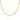 GOLD PLATED CHAIN
