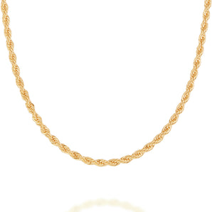 GOLD PLATED CHAIN