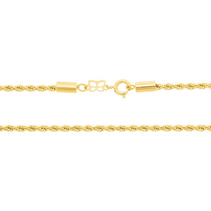 GOLD PLATED CHAIN