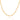 GOLD DIAMOND WIRE CORD