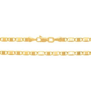 GOLD DIAMOND WIRE CORD