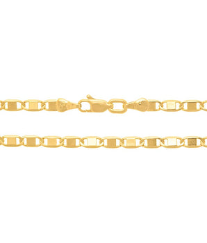 GOLD DIAMOND WIRE CORD