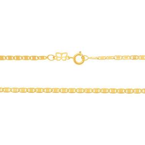 GOLD CORD