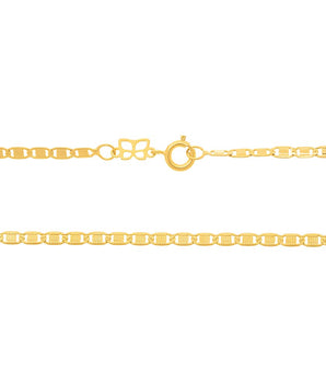 GOLD CORD