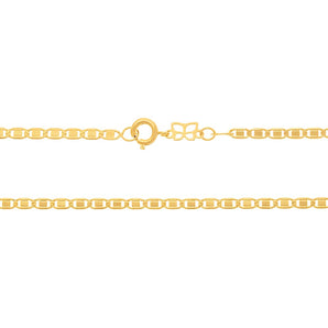 GOLD CORD