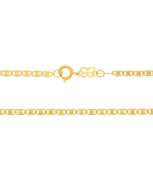 GOLD CORD