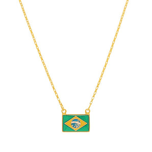 GOLD CHAIN