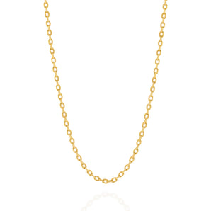 GOLD CORD LOCKED WIRE