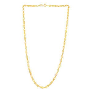 GOLD CORD