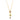 GOLD PLATED CHAIN