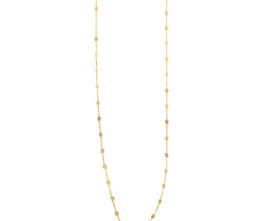 GOLD CORD
