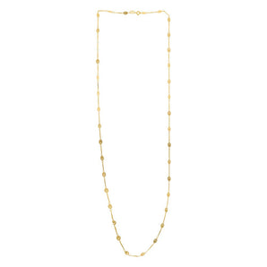 GOLD CORD