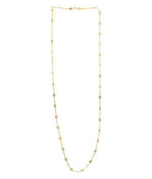 GOLD CORD