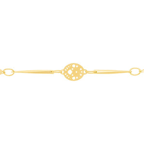 GOLD CORD