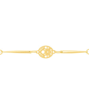 GOLD CORD