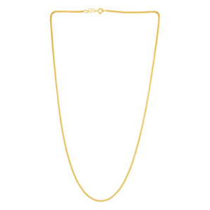 GOLD PLATED CHAIN