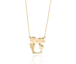 GOLD CHAIN