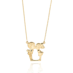 GOLD CHAIN