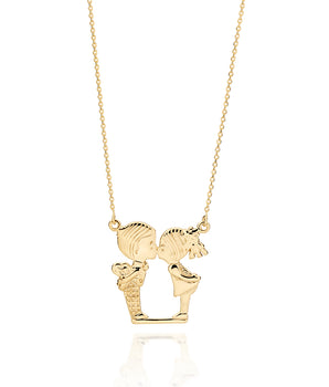 GOLD CHAIN