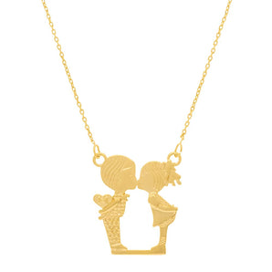 GOLD CHAIN