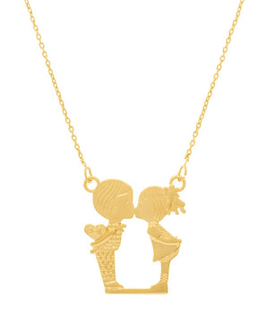 GOLD CHAIN