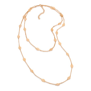 GOLD CHAIN