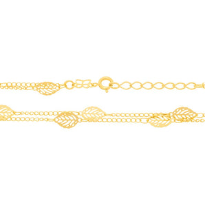 GOLD CHAIN
