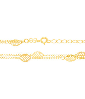 GOLD CHAIN