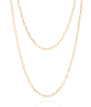 GOLD CHAIN