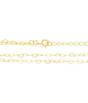 GOLD CHAIN