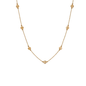 GOLD CHAIN