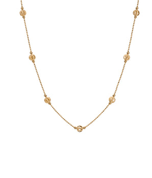 GOLD CHAIN