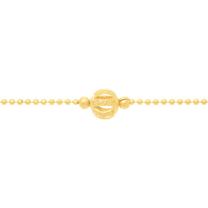 GOLD CHAIN