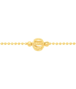 GOLD CHAIN