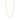 GOLD CHAIN