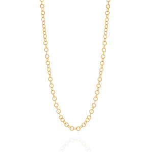 GOLD CHAIN