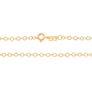 GOLD CHAIN