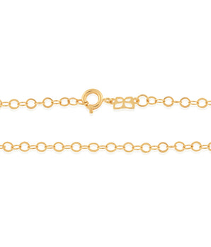 GOLD CHAIN