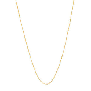 GOLD CHAIN