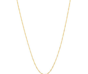 GOLD CHAIN