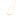 GOLD PLATED NECKLACE WITH DIVINE HOLY SPIRIT