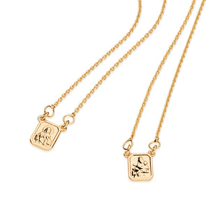 GOLD CHAIN