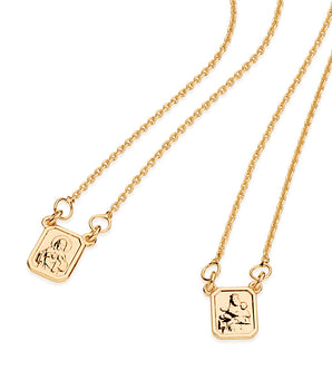 GOLD CHAIN