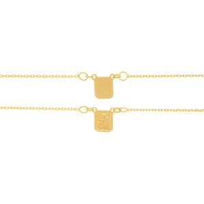 GOLD CHAIN