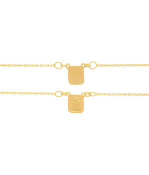 GOLD CHAIN