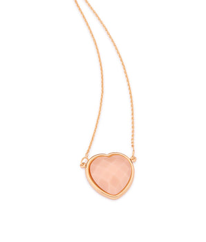 GOLD CHAIN WITH STONE