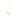 GOLD CHAIN WITH ZIRCONIA
