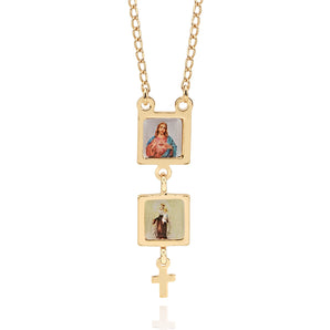 GOLD KID'S CHAIN