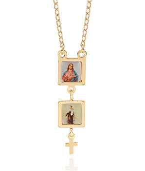 GOLD KID'S CHAIN
