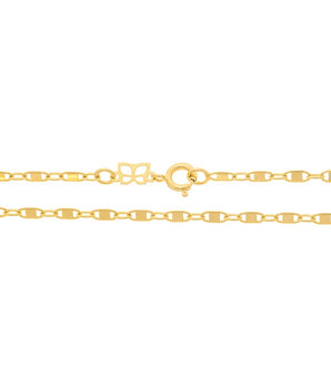 GOLD CHAIN